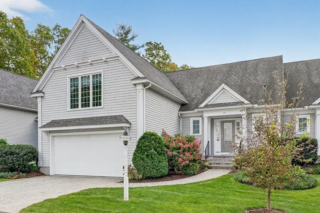 13 Leah Way #13, Andover, MA 01810 - #1