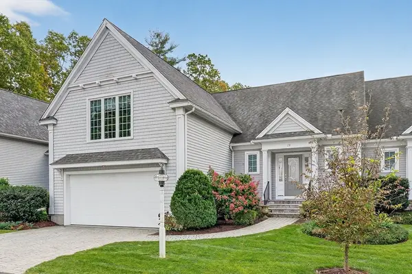13 Leah Way #13, Andover, MA 01810