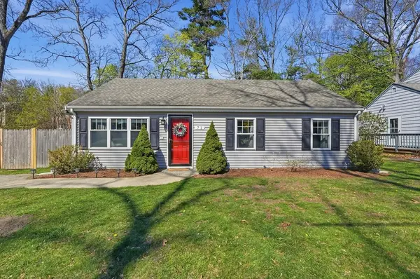 71 Highland Street, Canton, MA 02021