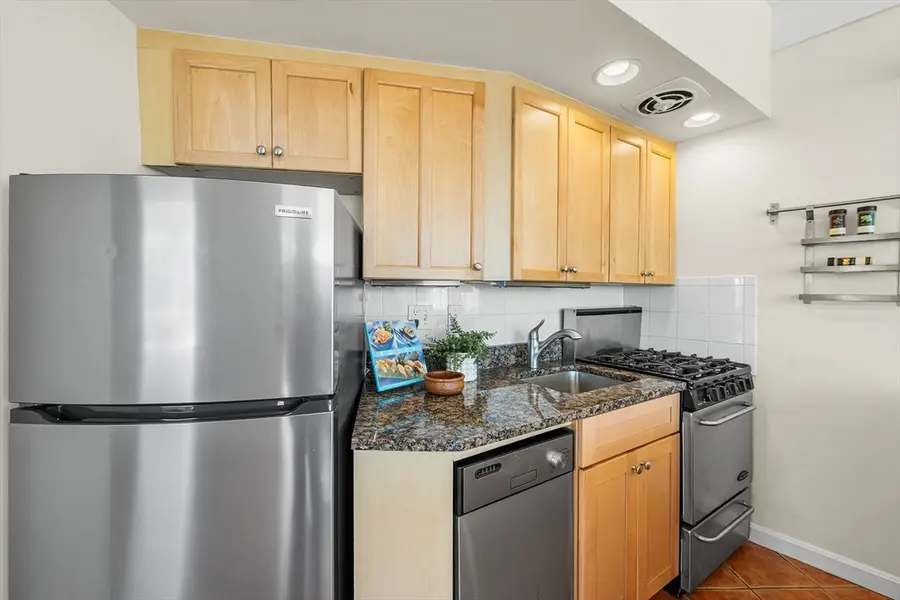 516 Green St #4B, Cambridge, MA 02139 - #3