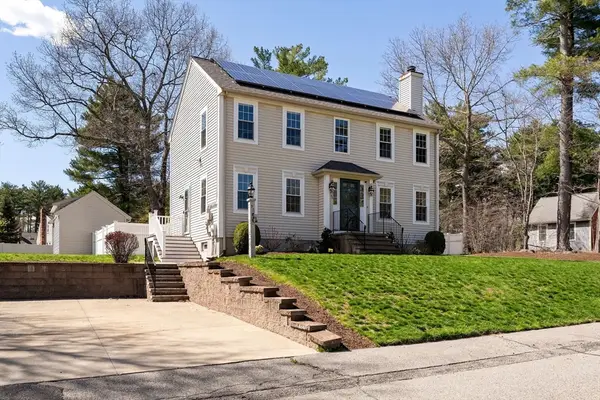 53 Mansfield St, Weymouth, MA 02190