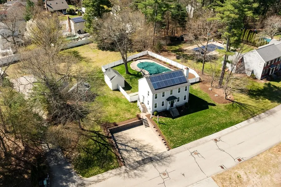 53 Mansfield St, Weymouth, MA 02190 - #3