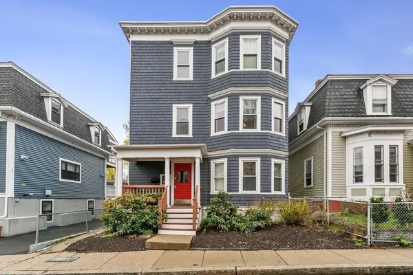37 Moseley #2, Boston, MA 02125