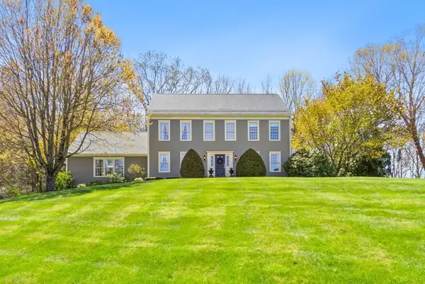 5 Jacob Amsden Rd, Westborough, MA 01581