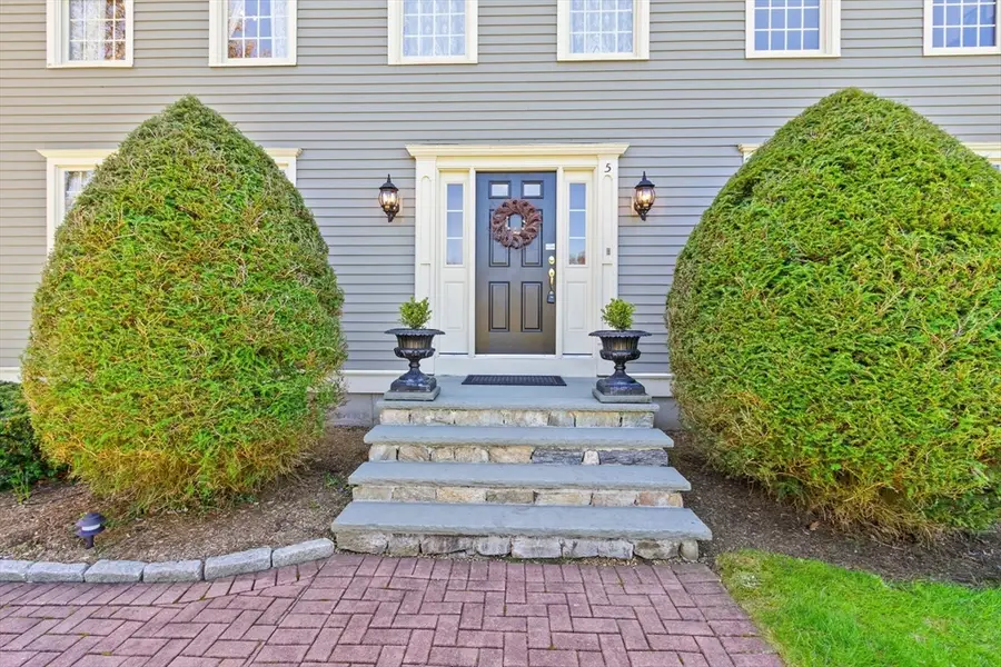 5 Jacob Amsden Rd, Westborough, MA 01581 - #2