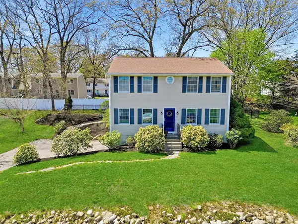 23 Bellmore Rd, Framingham, MA 01702