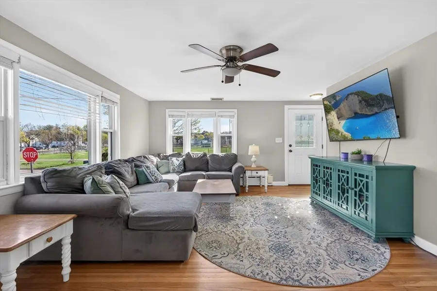 15 Tracy Ave, Lynn, MA 01902 - #2