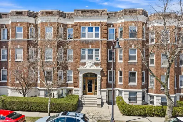 1633 Commonwealth Ave #12, Boston, MA 02135