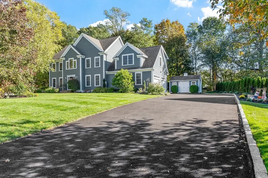 27 Garfield Ave, Danvers, MA 01923 - #2