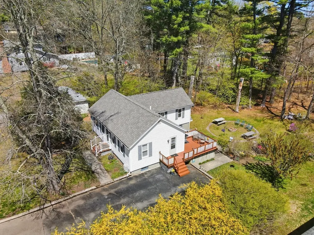 234 Allen Rd, Billerica, MA 01821 - #1