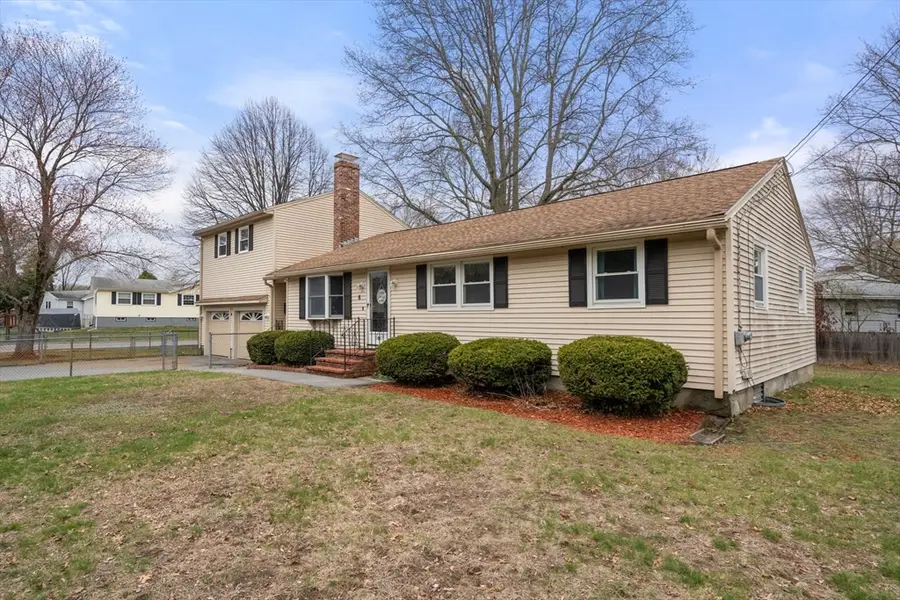 6 Broadview Rd, Lowell, MA 01852 - #3