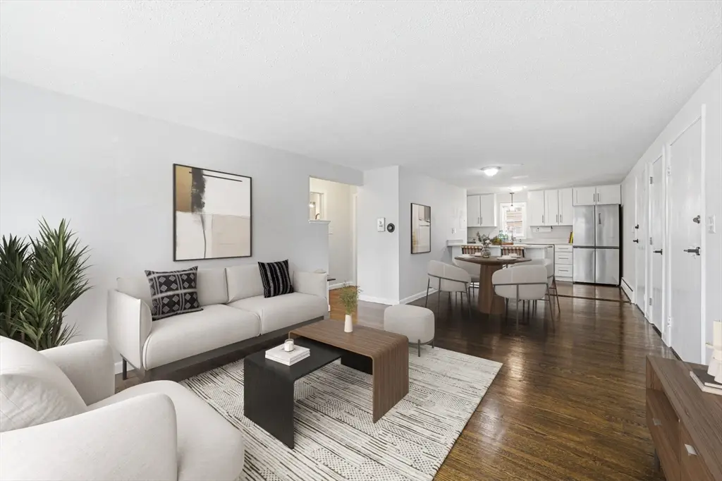 27 Arlington Road #13, Woburn, MA 01801 - #1