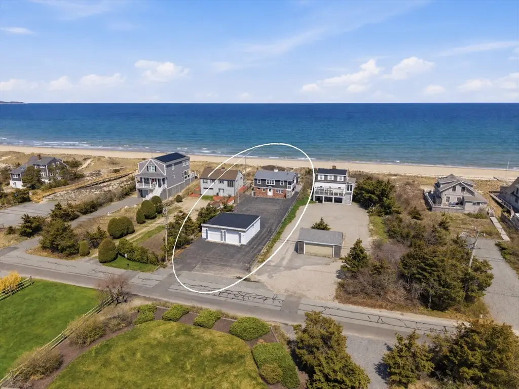 185 Phillips Road, Sagamore Beach, MA 02562 - #1