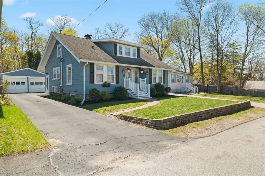 19 Lake Shore Dr, Weymouth, MA 02189 - #2