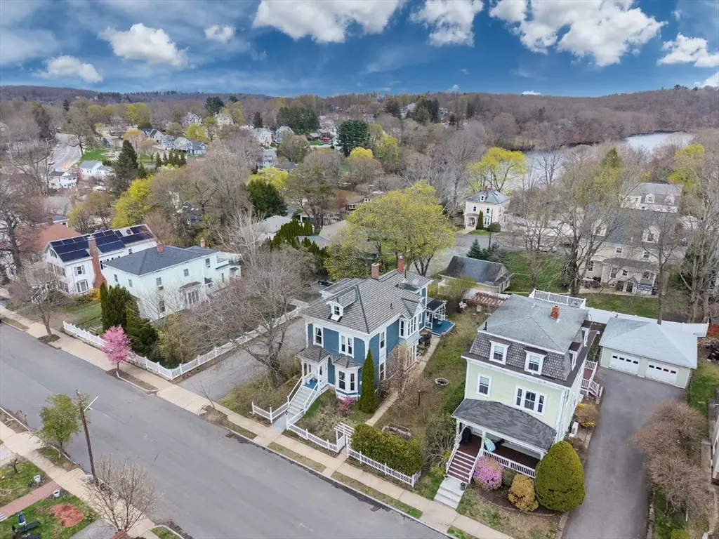 47 Highland Ave, Haverhill, MA 01830 - #1