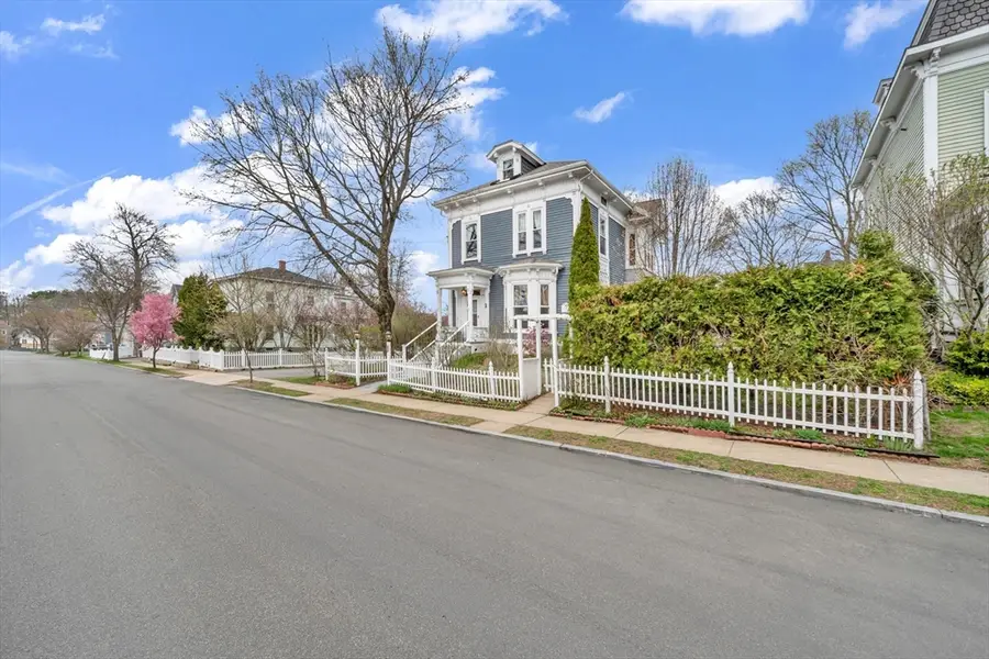 47 Highland Ave, Haverhill, MA 01830 - #2