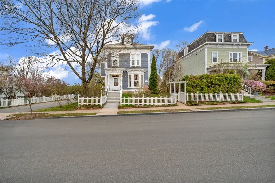 47 Highland Ave, Haverhill, MA 01830 - #3