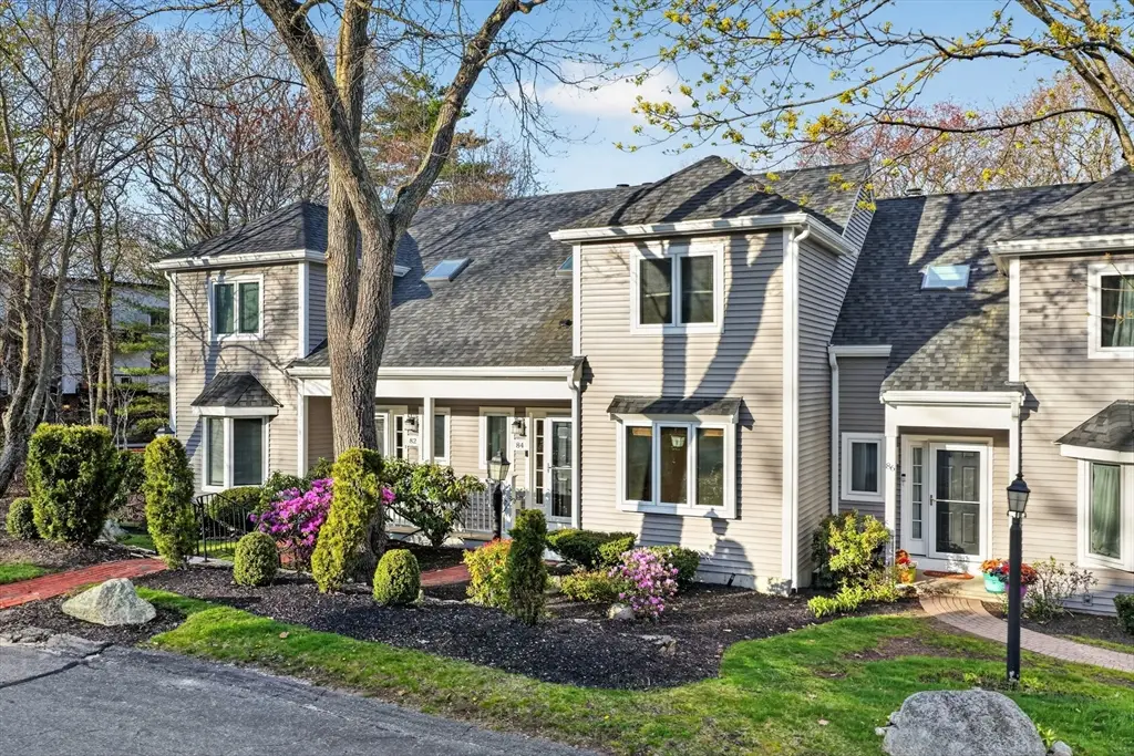 84 Old Quarry Drive #84, Weymouth, MA 02188 - #1
