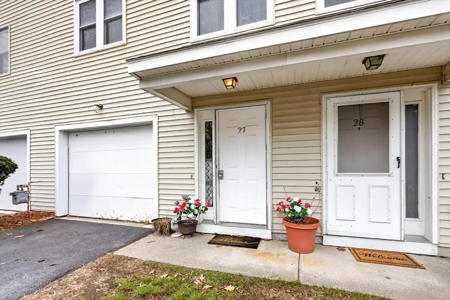 27 Towle Dr #27, Holden, MA 01520 - #3