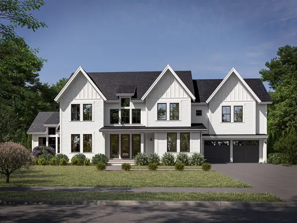 LL45 Libbey Lane, Westborough, MA 01581