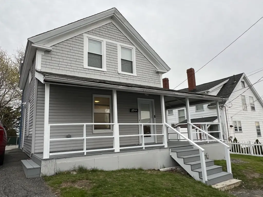 51 Undine Ave, Winthrop, MA 02152 - #1