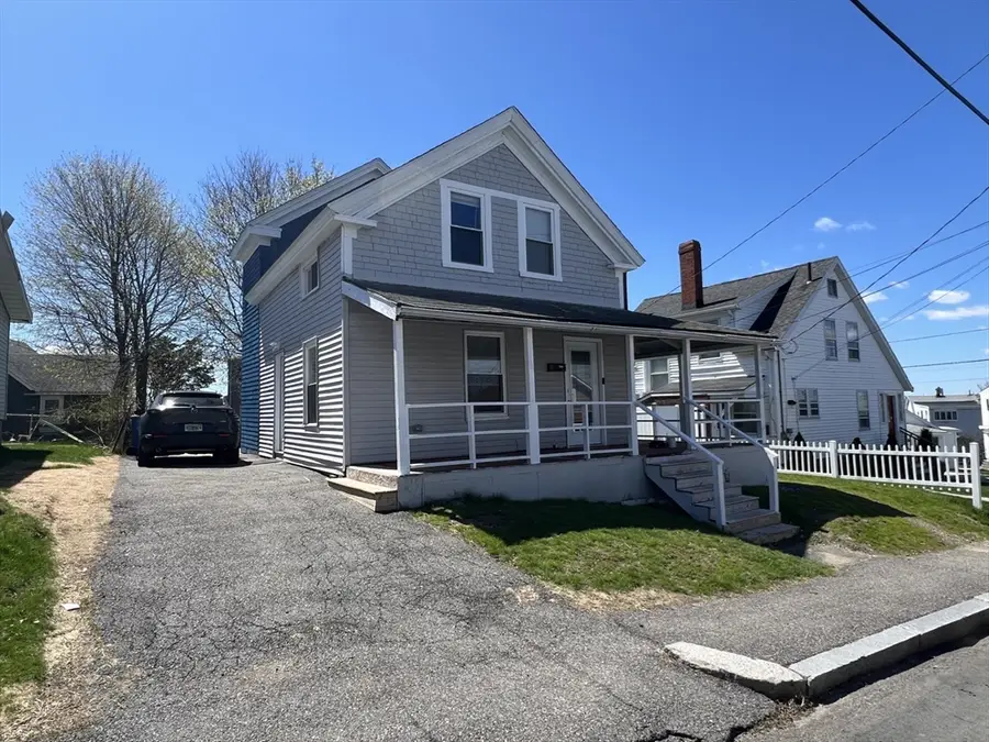 51 Undine Ave, Winthrop, MA 02152 - #2