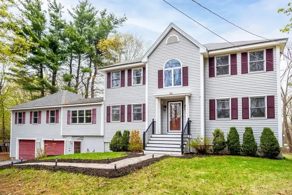 34 Jeffrey, Fitchburg, MA 01420