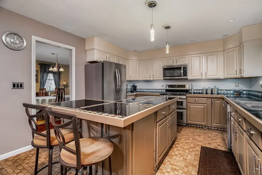 34 Jeffrey, Fitchburg, MA 01420 - #2