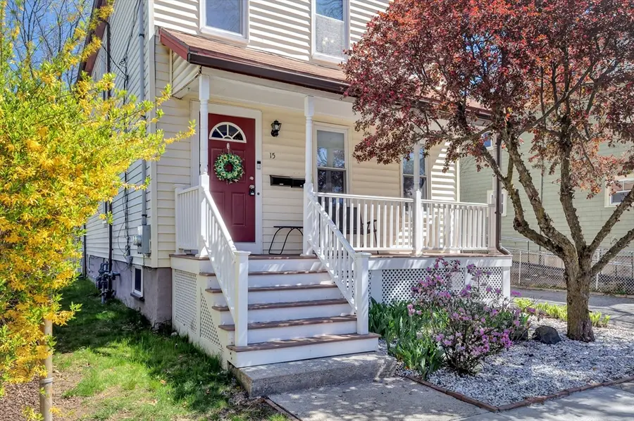 13 - 15 Foch Street, Cambridge, MA 02140 - #2