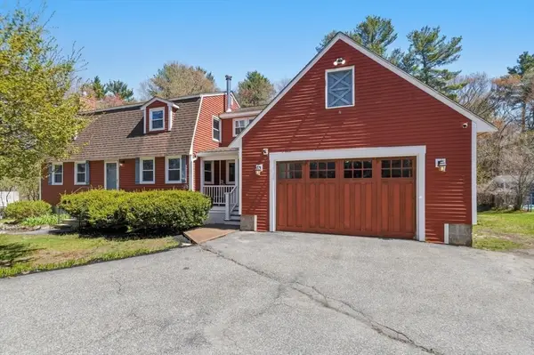 58 Aldrich Rd, Wilmington, MA 01887