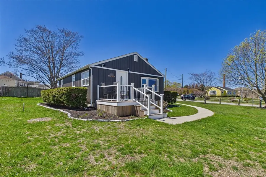 1501 E Rodney French Blvd, New Bedford, MA 02744 - #2