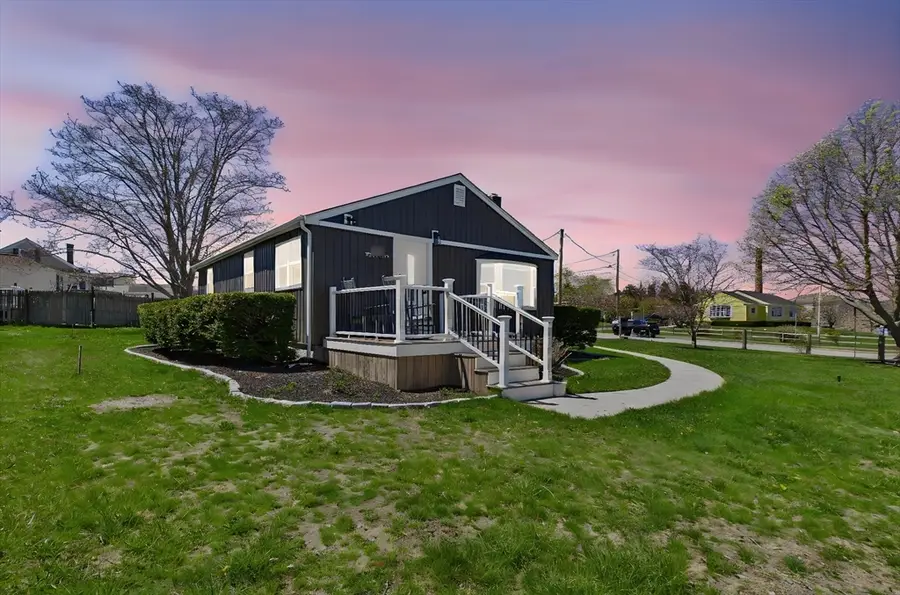 1501 E Rodney French Blvd, New Bedford, MA 02744 - #3