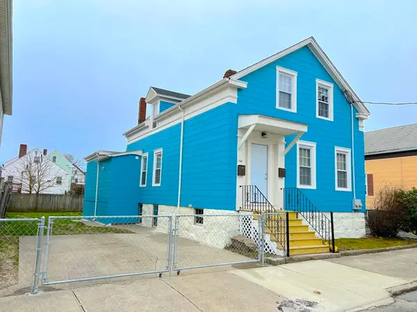156 Grinnell, New Bedford, MA 02740