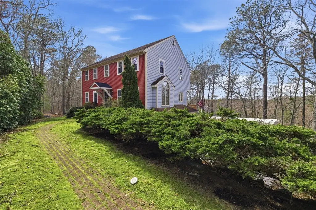 32 Admiral Halsey Rd, Plymouth, MA 02360 - #1