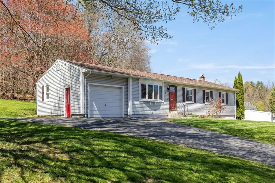 81 Sandy Hill Rd., Northampton, MA 01062 - #2