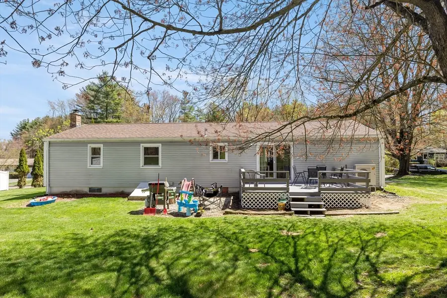 81 Sandy Hill Rd., Northampton, MA 01062 - #3