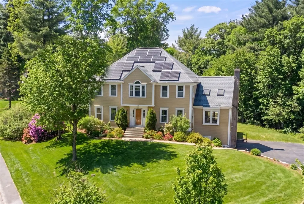 16 Heather Lane, Southborough, MA 01772 - #1