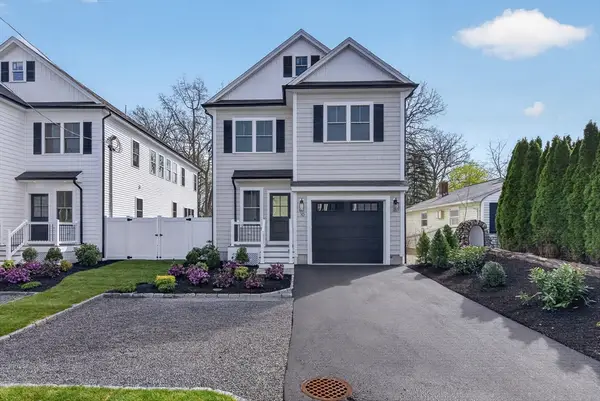 10 Dobbins Street, Waltham, MA 02453