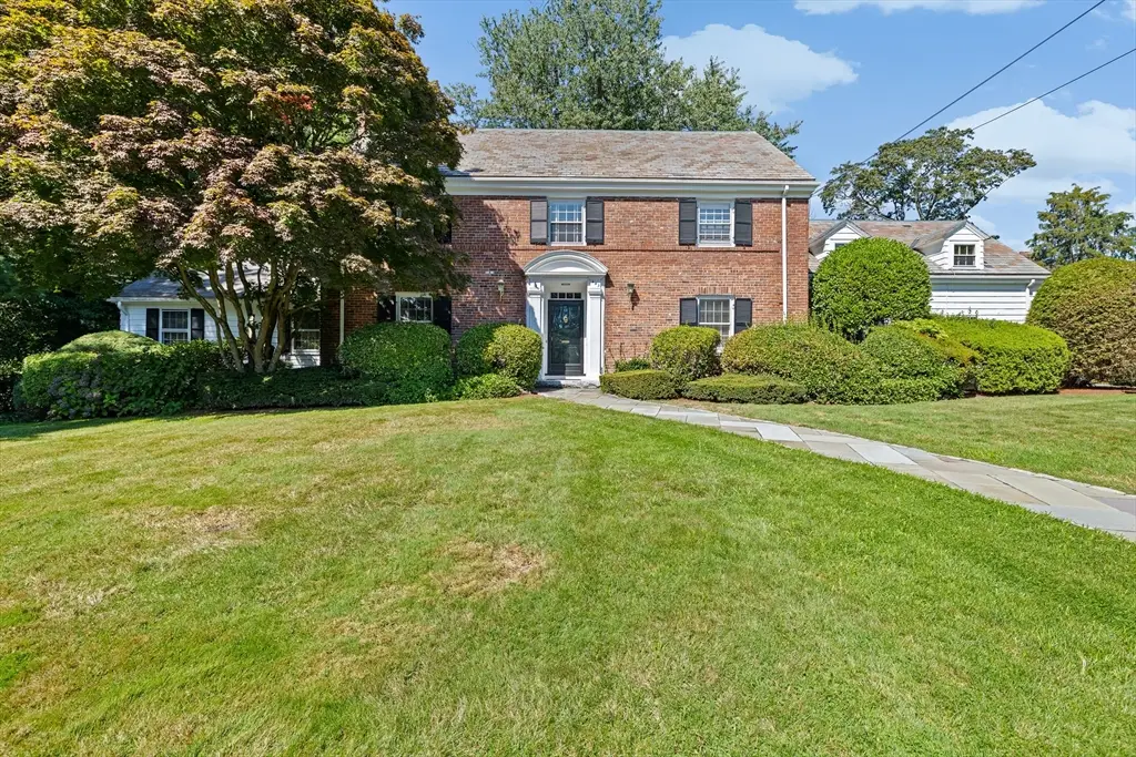 443 Chestnut, Newton, MA 02468 - #1