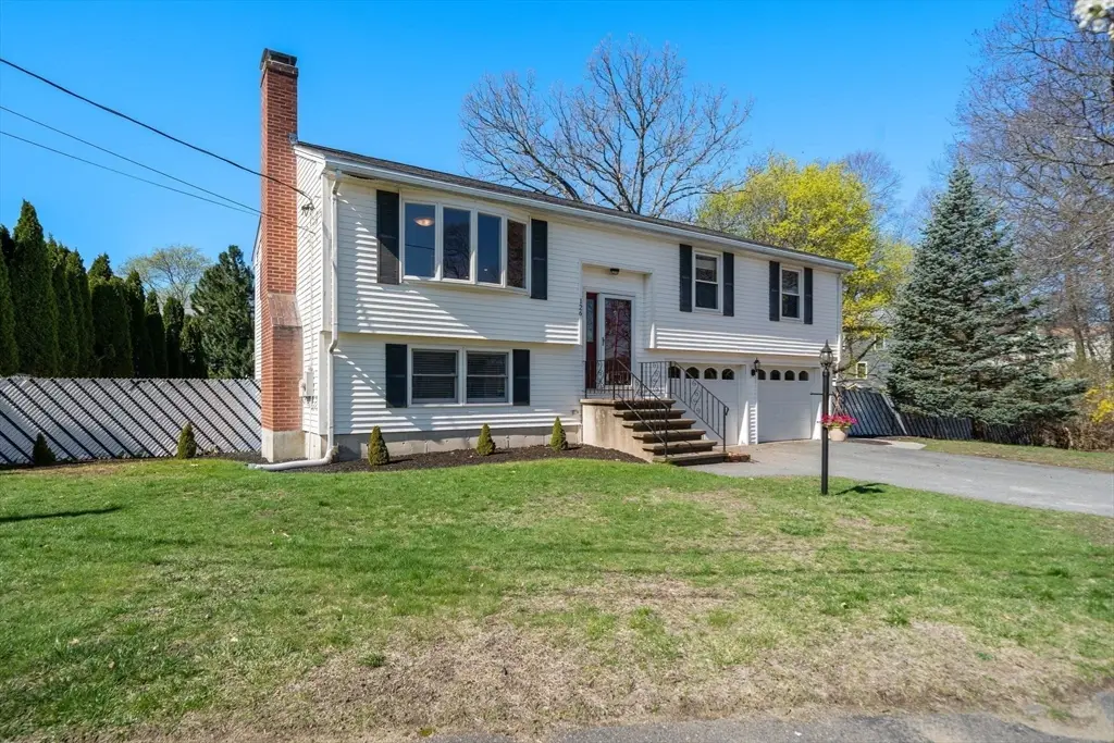 126 Hanscom Ave, Reading, MA 01867 - #1