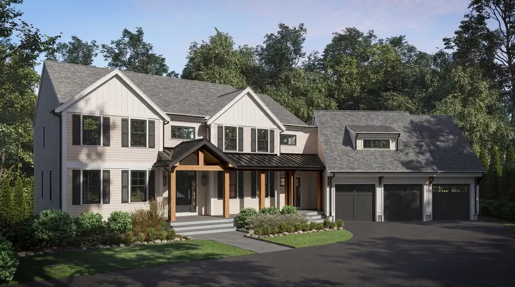 31 Arcadia Road, Natick, MA 01760 - #1
