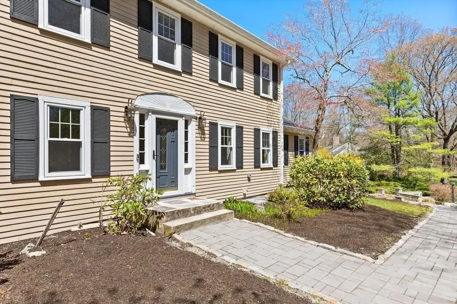 16 Wayland Hills Rd, Wayland, MA 01778 - #3