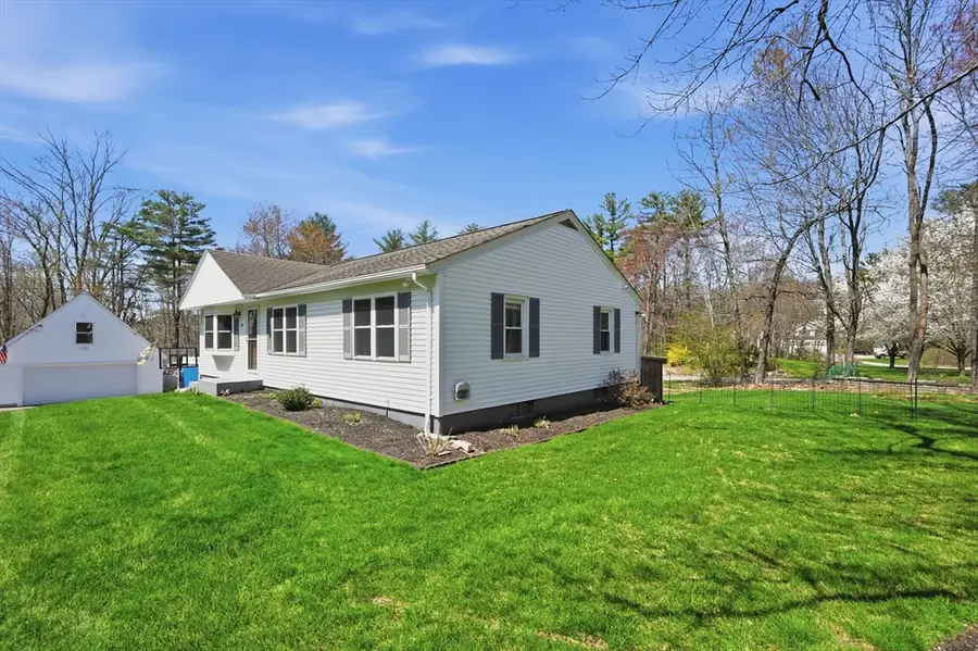 142 Sutton Ave, Oxford, MA 01540 - #2