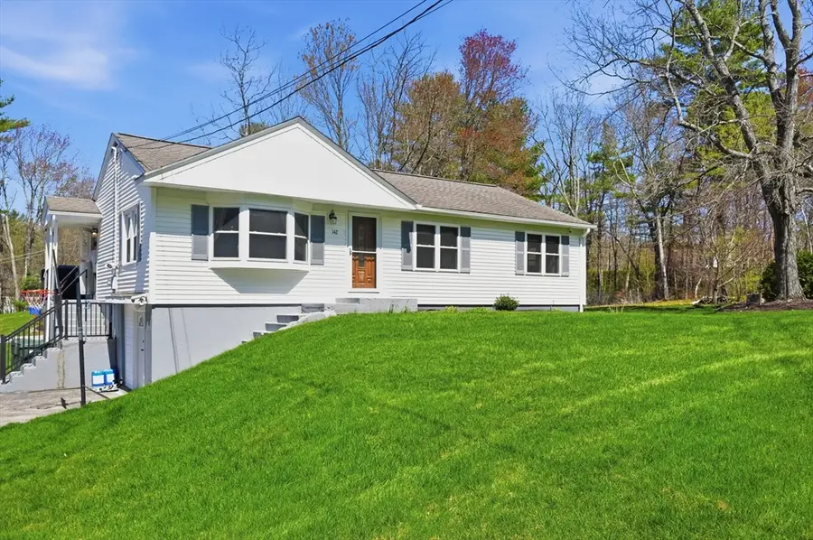 142 Sutton Ave, Oxford, MA 01540 - #3