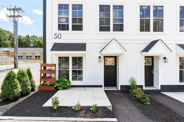 50 Frankfort St #15, Fitchburg, MA 01420