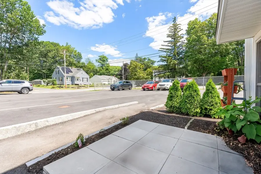 50 Frankfort St #15, Fitchburg, MA 01420 - #2