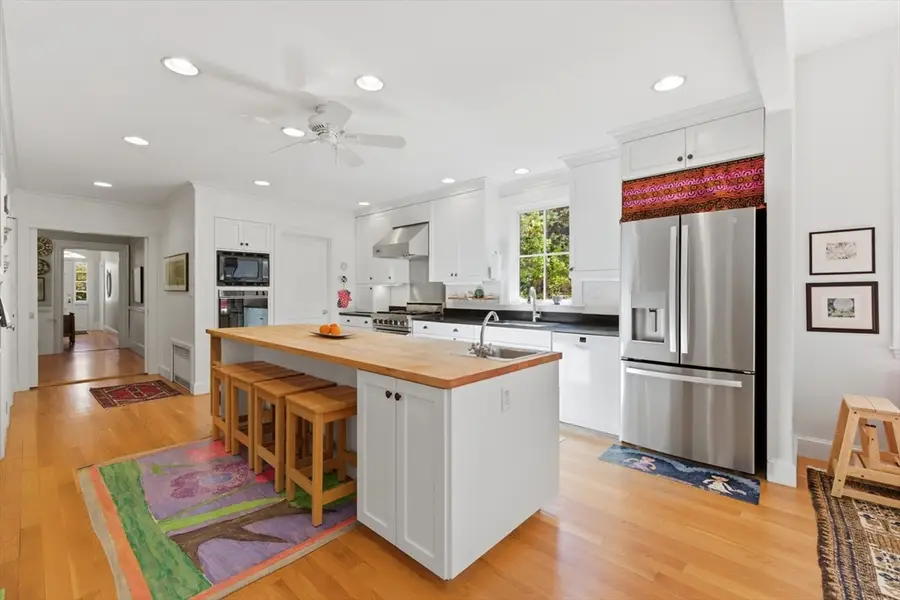 12 Hancock Ave, Lexington, MA 02420 - #2