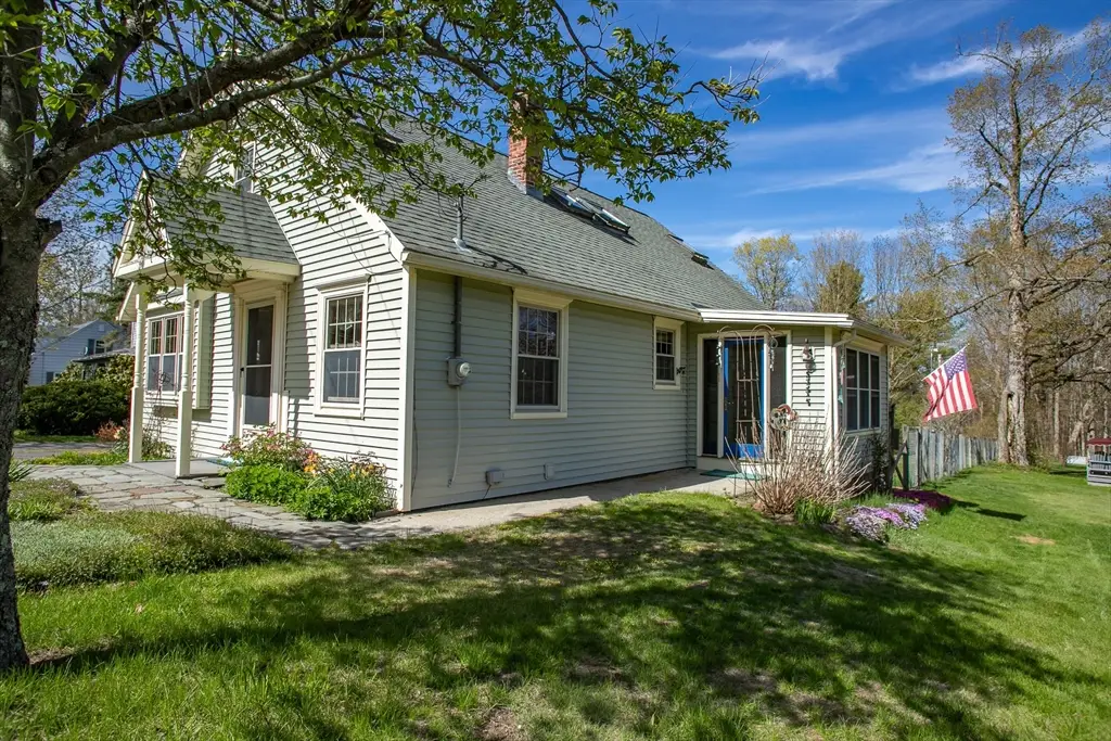 20 Cottage Ln, Templeton, MA 01468 - #1
