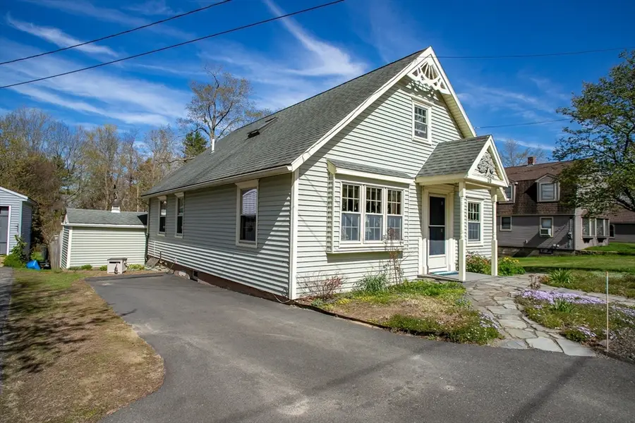 20 Cottage Ln, Templeton, MA 01468 - #2