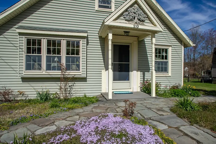 20 Cottage Ln, Templeton, MA 01468 - #3